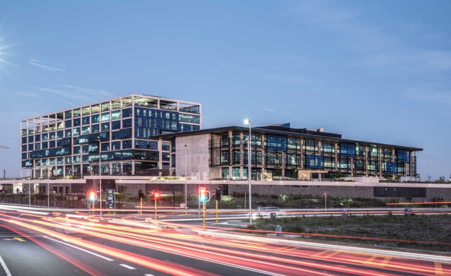 To Let Commercial Property for Rent in Observatory Western Cape